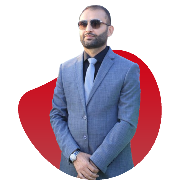 Engr. Ehsan Ullah