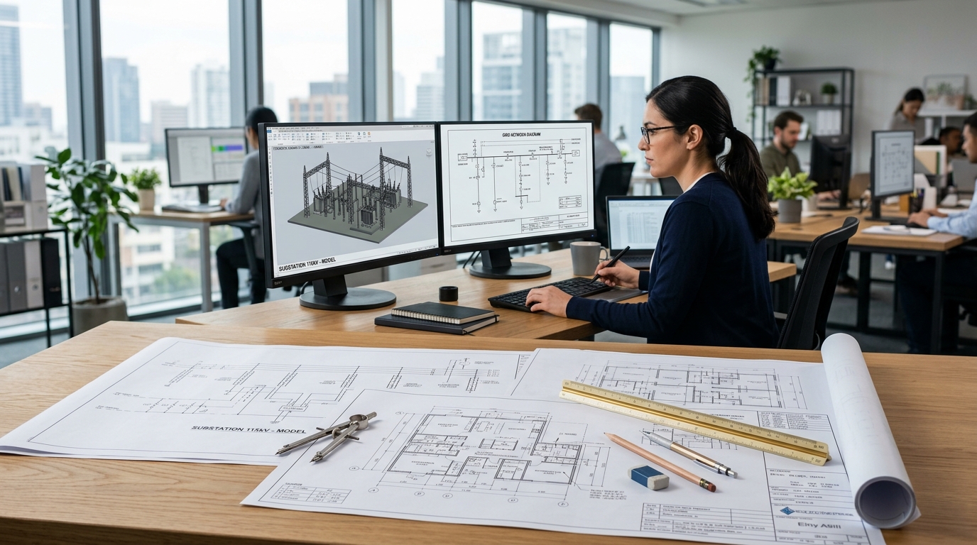 Planning and Designing